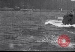 Image of Ship Octopus leaving port United States USA, 1910, second 3 stock footage video 65675028625