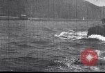 Image of Ship Octopus leaving port United States USA, 1910, second 4 stock footage video 65675028625