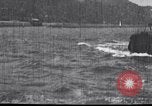Image of Ship Octopus leaving port United States USA, 1910, second 5 stock footage video 65675028625