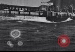 Image of Ship Octopus leaving port United States USA, 1910, second 7 stock footage video 65675028625