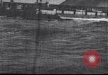 Image of Ship Octopus leaving port United States USA, 1910, second 11 stock footage video 65675028625