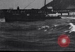 Image of Ship Octopus leaving port United States USA, 1910, second 13 stock footage video 65675028625