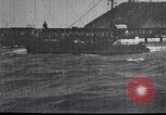 Image of Ship Octopus leaving port United States USA, 1910, second 14 stock footage video 65675028625
