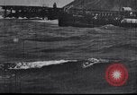 Image of Ship Octopus leaving port United States USA, 1910, second 17 stock footage video 65675028625