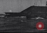 Image of Ship Octopus leaving port United States USA, 1910, second 19 stock footage video 65675028625