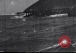 Image of Ship Octopus leaving port United States USA, 1910, second 24 stock footage video 65675028625