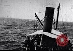 Image of Ship Octopus leaving port United States USA, 1910, second 36 stock footage video 65675028625