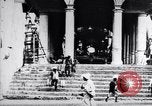 Image of Views of various religious temples Southeast Asia, 1915, second 1 stock footage video 65675028627