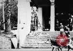 Image of Views of various religious temples Southeast Asia, 1915, second 8 stock footage video 65675028627