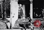 Image of Views of various religious temples Southeast Asia, 1915, second 9 stock footage video 65675028627