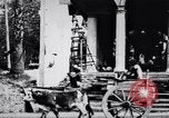 Image of Views of various religious temples Southeast Asia, 1915, second 10 stock footage video 65675028627