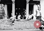 Image of Views of various religious temples Southeast Asia, 1915, second 13 stock footage video 65675028627