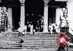 Image of Views of various religious temples Southeast Asia, 1915, second 14 stock footage video 65675028627