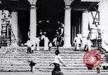 Image of Views of various religious temples Southeast Asia, 1915, second 15 stock footage video 65675028627