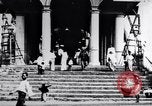 Image of Views of various religious temples Southeast Asia, 1915, second 16 stock footage video 65675028627