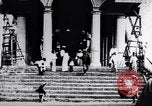 Image of Views of various religious temples Southeast Asia, 1915, second 17 stock footage video 65675028627