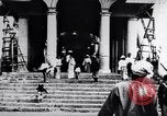 Image of Views of various religious temples Southeast Asia, 1915, second 18 stock footage video 65675028627