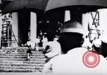 Image of Views of various religious temples Southeast Asia, 1915, second 19 stock footage video 65675028627