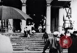 Image of Views of various religious temples Southeast Asia, 1915, second 21 stock footage video 65675028627