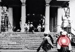 Image of Views of various religious temples Southeast Asia, 1915, second 23 stock footage video 65675028627