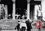 Image of Views of various religious temples Southeast Asia, 1915, second 25 stock footage video 65675028627