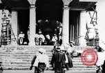 Image of Views of various religious temples Southeast Asia, 1915, second 26 stock footage video 65675028627