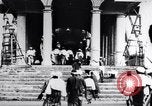 Image of Views of various religious temples Southeast Asia, 1915, second 27 stock footage video 65675028627