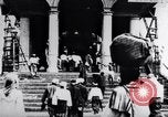 Image of Views of various religious temples Southeast Asia, 1915, second 28 stock footage video 65675028627