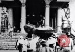 Image of Views of various religious temples Southeast Asia, 1915, second 30 stock footage video 65675028627