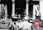 Image of Views of various religious temples Southeast Asia, 1915, second 32 stock footage video 65675028627