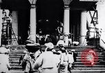 Image of Views of various religious temples Southeast Asia, 1915, second 33 stock footage video 65675028627