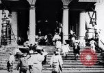 Image of Views of various religious temples Southeast Asia, 1915, second 36 stock footage video 65675028627