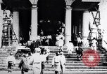 Image of Views of various religious temples Southeast Asia, 1915, second 37 stock footage video 65675028627