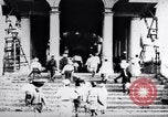 Image of Views of various religious temples Southeast Asia, 1915, second 39 stock footage video 65675028627