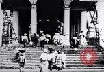 Image of Views of various religious temples Southeast Asia, 1915, second 40 stock footage video 65675028627