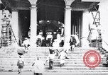 Image of Views of various religious temples Southeast Asia, 1915, second 43 stock footage video 65675028627