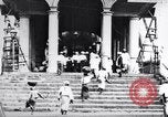 Image of Views of various religious temples Southeast Asia, 1915, second 45 stock footage video 65675028627