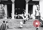 Image of Views of various religious temples Southeast Asia, 1915, second 48 stock footage video 65675028627