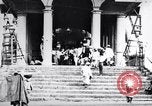 Image of Views of various religious temples Southeast Asia, 1915, second 50 stock footage video 65675028627