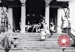 Image of Views of various religious temples Southeast Asia, 1915, second 51 stock footage video 65675028627