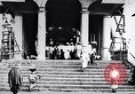 Image of Views of various religious temples Southeast Asia, 1915, second 52 stock footage video 65675028627