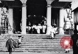 Image of Views of various religious temples Southeast Asia, 1915, second 53 stock footage video 65675028627