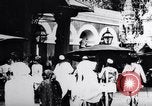 Image of Views of various religious temples Southeast Asia, 1915, second 55 stock footage video 65675028627