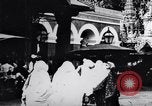 Image of Views of various religious temples Southeast Asia, 1915, second 58 stock footage video 65675028627