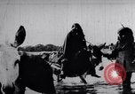 Image of Indian men India, 1915, second 8 stock footage video 65675028628