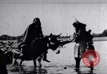 Image of Indian men India, 1915, second 10 stock footage video 65675028628