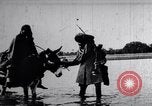 Image of Indian men India, 1915, second 11 stock footage video 65675028628