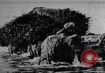 Image of Indian men India, 1915, second 18 stock footage video 65675028628
