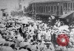 Image of Indian civilians India, 1915, second 5 stock footage video 65675028630