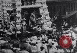 Image of Indian civilians India, 1915, second 31 stock footage video 65675028630